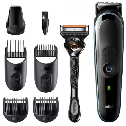 Триммер Braun MGK 5345