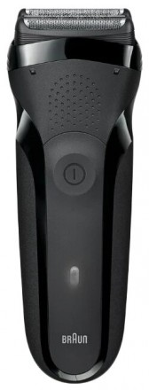 Электробритва Braun 300BT Series 3 Shave&amp;Style