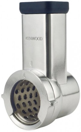 Насадка терка- ломтерезка Kenwood KAX643ME