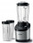 Блендер Philips HR3760/10, стационарный, стекло, 1500Вт, 2л, 12 скоростей