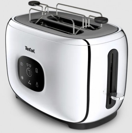 Тостер Tefal Majestuo TT883D10