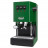 Кофеварка эспрессо GAGGIA Classic Evo RI9481/17, 1300 Вт, бойлер, съемные фильтры, Зеленый