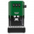 Кофеварка эспрессо GAGGIA Classic Evo RI9481/17, 1300 Вт, бойлер, съемные фильтры, Зеленый