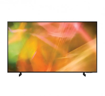 Телевизор Samsung UE50AU8040 LED, HDR (2021) 50&quot;
