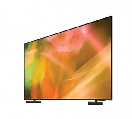 Телевизор Samsung UE50AU8040 LED, HDR (2021) 50&quot;