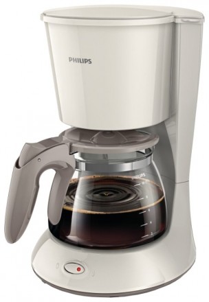 Капельная кофеварка Philips HD7447/00 Daily Collection