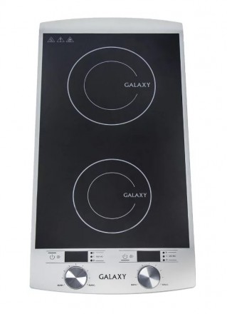 Плита индукционная Galaxy GL3057