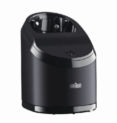 Зарядно-очищающее устройство для бритв  Clean&amp;Charge для бритв Braun 5090 Series 5 (81406968)
