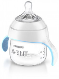 Бутылочка Philips Avent SCF251/00 тренировочный набор