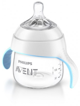 Бутылочка Philips Avent SCF251/00 тренировочный набор