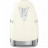 Электрический чайник Smeg KLF04 CREU, выбор температуры, 1,7л, 2400 Вт, кремовый